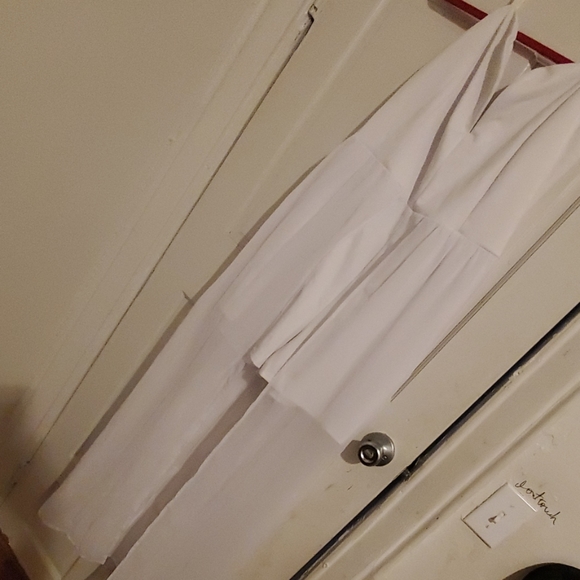 Fashion to Figure Pants - Jumpsuit